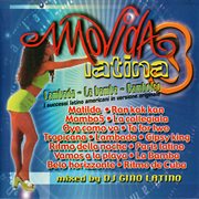 Movida Latina 3 cover image