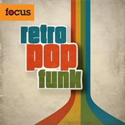 Retro Pop Funk cover image
