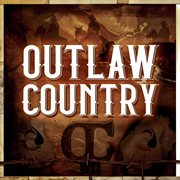 Outlaw Country cover image