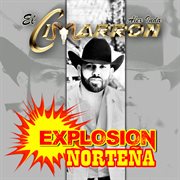 Explosion Norteña cover image