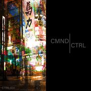 CTRL031 cover image