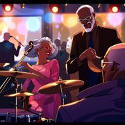 Zephyr Breeze cover image