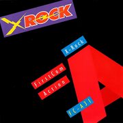 X-Rock : Rock cover image