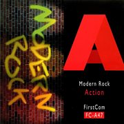 Modern Rock cover image