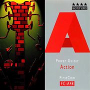 Power Guitar cover image