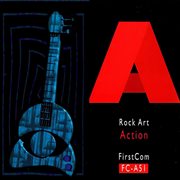 Rock Art cover image