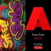 Street Songs cover image