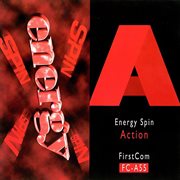 Energy Spin cover image
