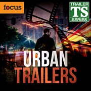 Urban Trailers cover image