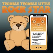 Lullaby Versions of blessthefall cover image