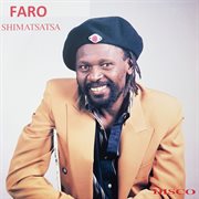 Shimatsatsa cover image