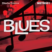 Blues 3 cover image