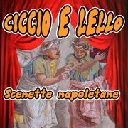 Scenette napoletane cover image