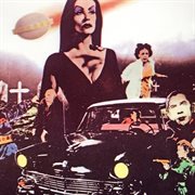 Gravest Garage Rock & Psycho Underground Halloween Punk Hits 1955-1969 : 1969 cover image