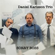 Sorry Boss cover image