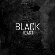 Black Heart cover image