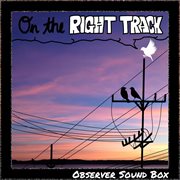 On The Right Track cover image