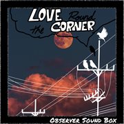 Love Round the Corner cover image