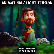 Animation - Light Tension : Light Tension cover image