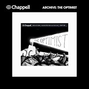The Optimist cover image