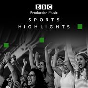 Sports Highlights cover image