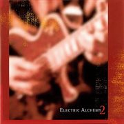 Electric Alchemy 2 cover image