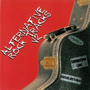 Alternative Rock Tracks, Vol. 2. Vol. 2 cover image