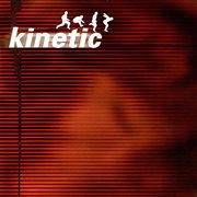 Kinetic cover image