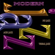 Modern Jazz cover image