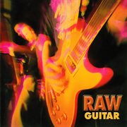 Raw Guitar cover image