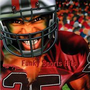 Funky Sports Hits cover image