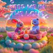 Keep Me In The Love cover image