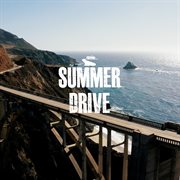 SUMMER DRIVE cover image