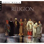 Religion cover image