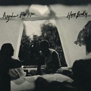 Anywhere For Now cover image