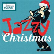 Jazzy Christmas cover image