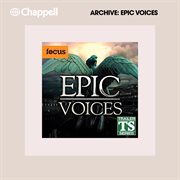 Epic Voices cover image