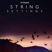 String Settings cover image
