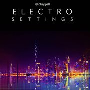 Electro Settings cover image
