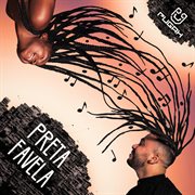 Preta Favela cover image