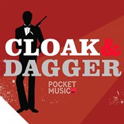 Cloak & Dagger cover image