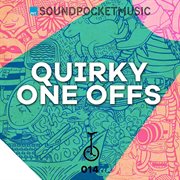 Quirky One Offs cover image