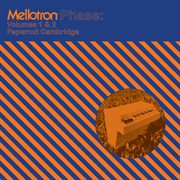 Mellotron Phase, Vol. 1 & 2 cover image