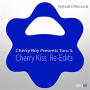Cherry Kiss cover image