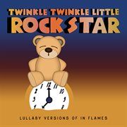 Lullaby Versions of In Flames cover image