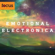 Emotional Electronica cover image