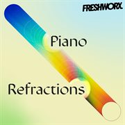 Piano Refractions cover image