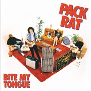 Bite My Tongue cover image