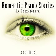 Romantic Piano Stories cover image