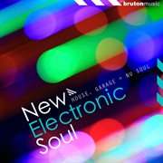 New Electronic Soul cover image